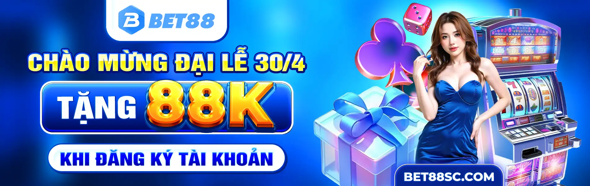 banner bet88sc